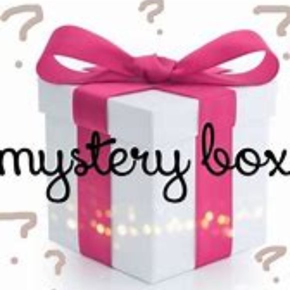 Resellers Curated Mystery Box 7-10 Pieces - Picture 1 of 4